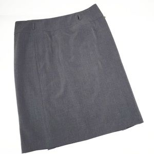 NWT Nue Options Essentials Pencil Skirt (12P)
